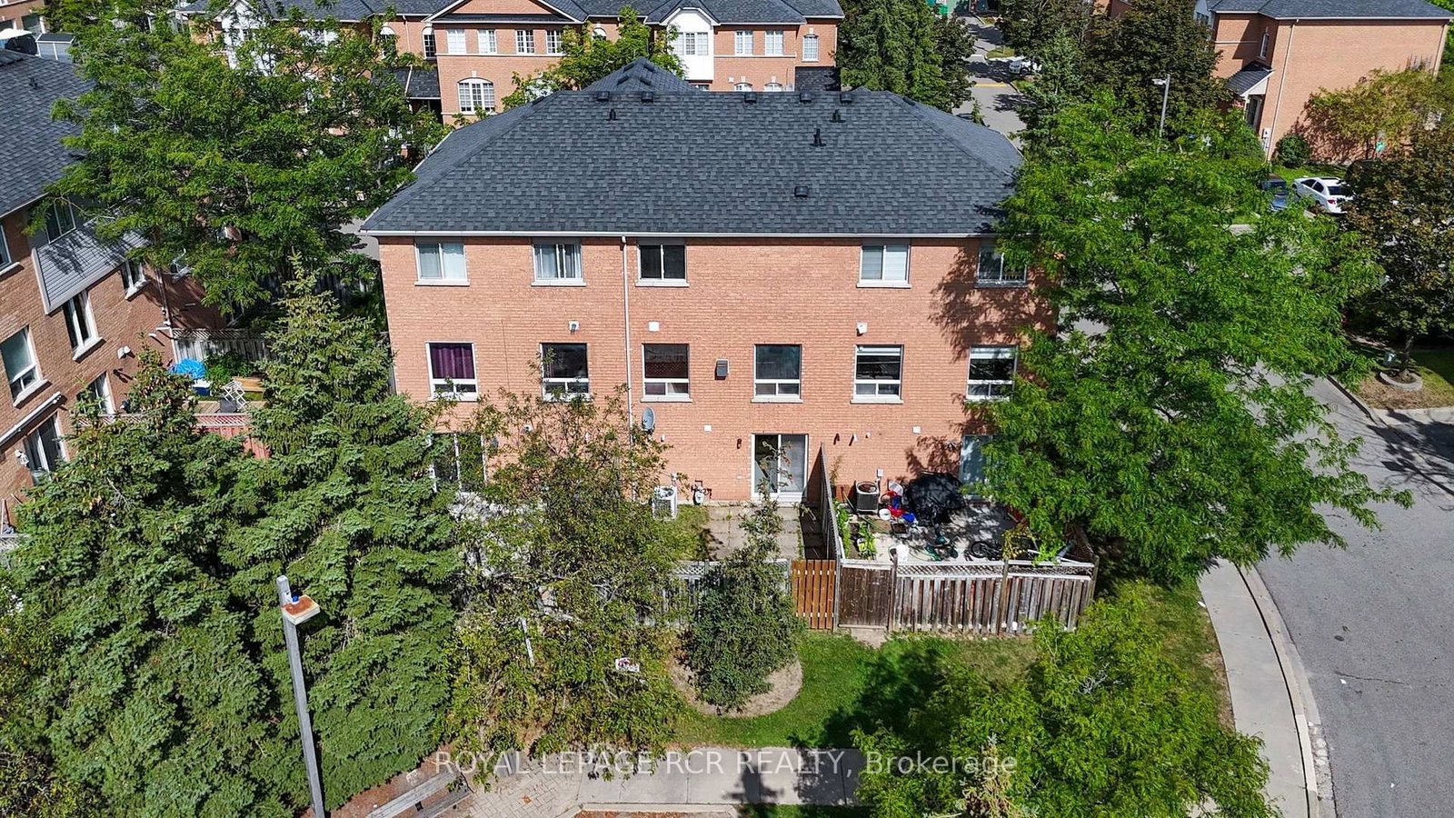 65 Brickyard Way • #66 • Brampton, ON photo 26