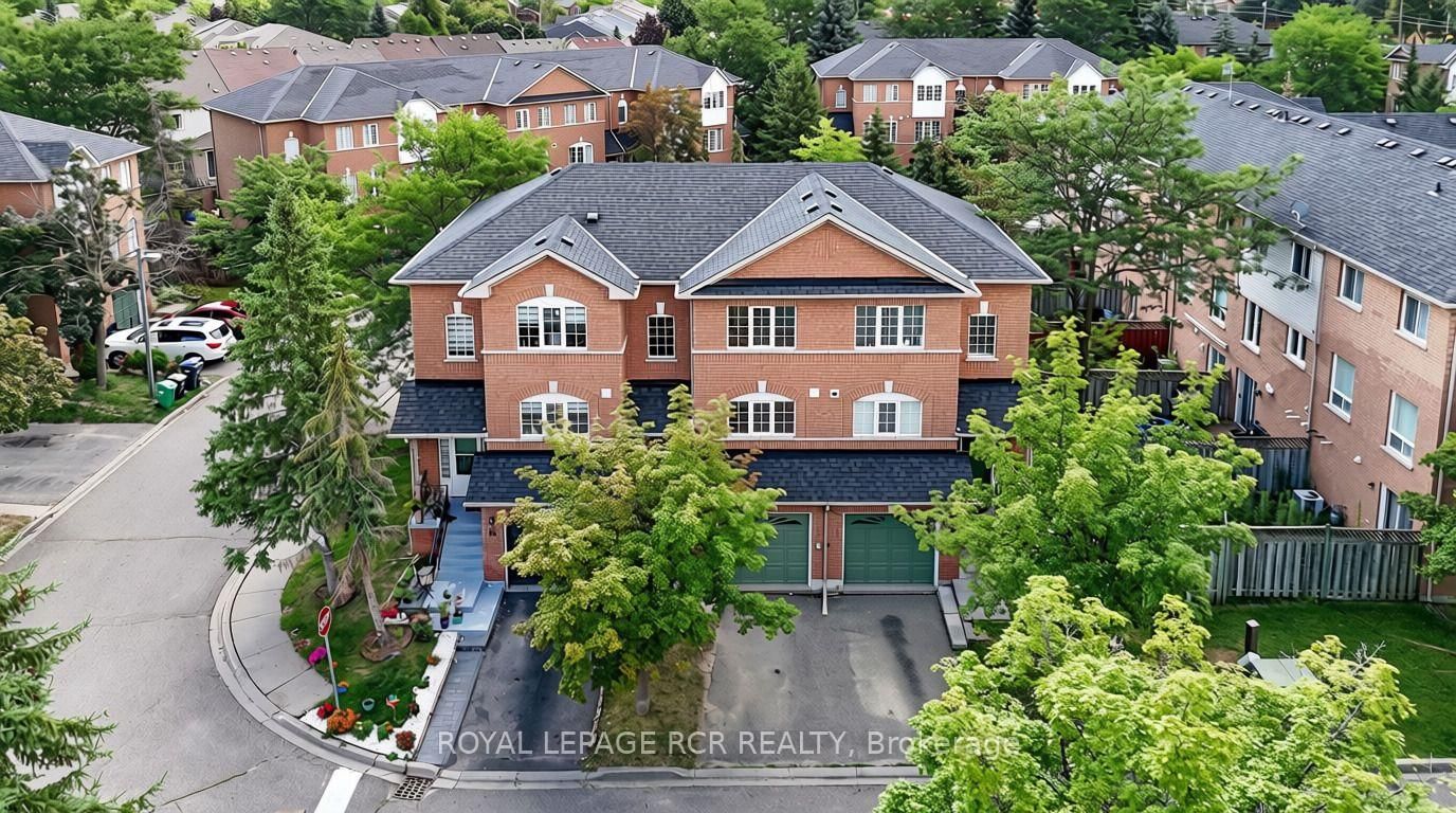 65 Brickyard Way • #66 • Brampton, ON photo 27