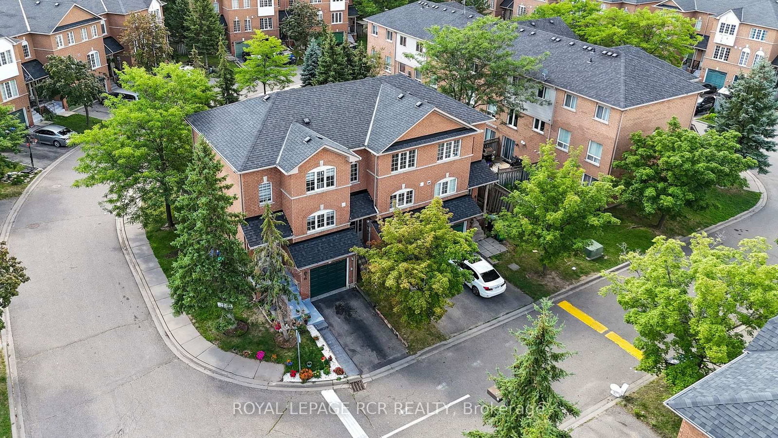 65 Brickyard Way • #66 • Brampton, ON photo 29