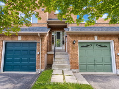 65 Brickyard Way • #66 • Brampton, ON photo 3