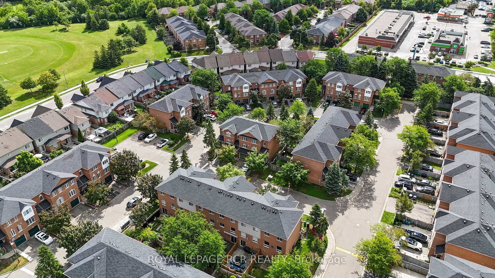 65 Brickyard Way • #66 • Brampton, ON photo 31