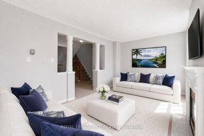 65 Brickyard Way • #66 • Brampton, ON photo 8