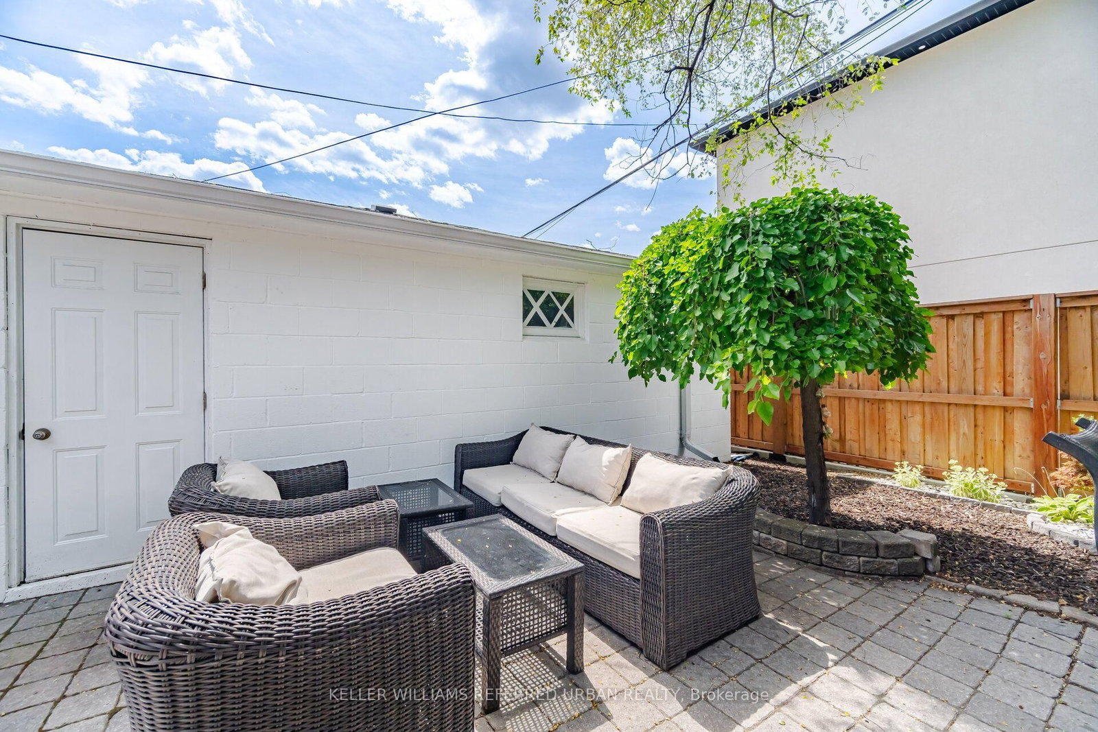 4 Cameo Crescent • Toronto, ON photo 47