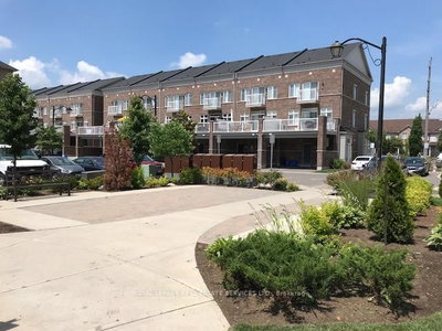 165 Hampshire Milton,ON L9T 6H7 — Photo 1