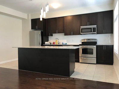165 Hampshire Milton,ON L9T 6H7 — Photo 4