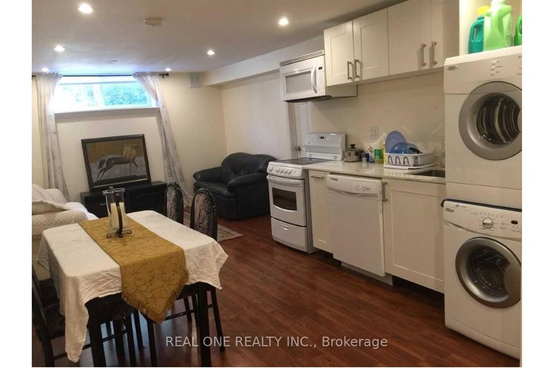 Bsmt Room 2 - 58 Sewell Drive
