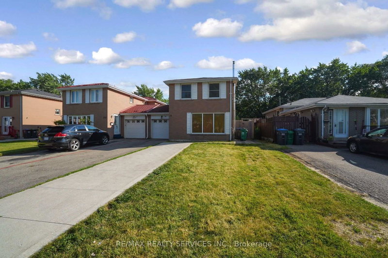 79 Cloverdale Drive