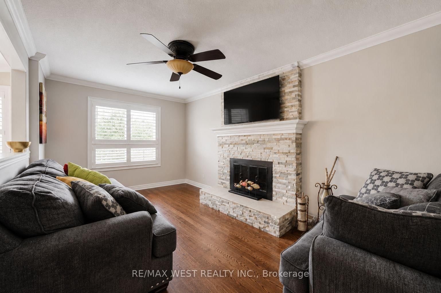 8 Ballycastle Crescent • Brampton, ON photo 14