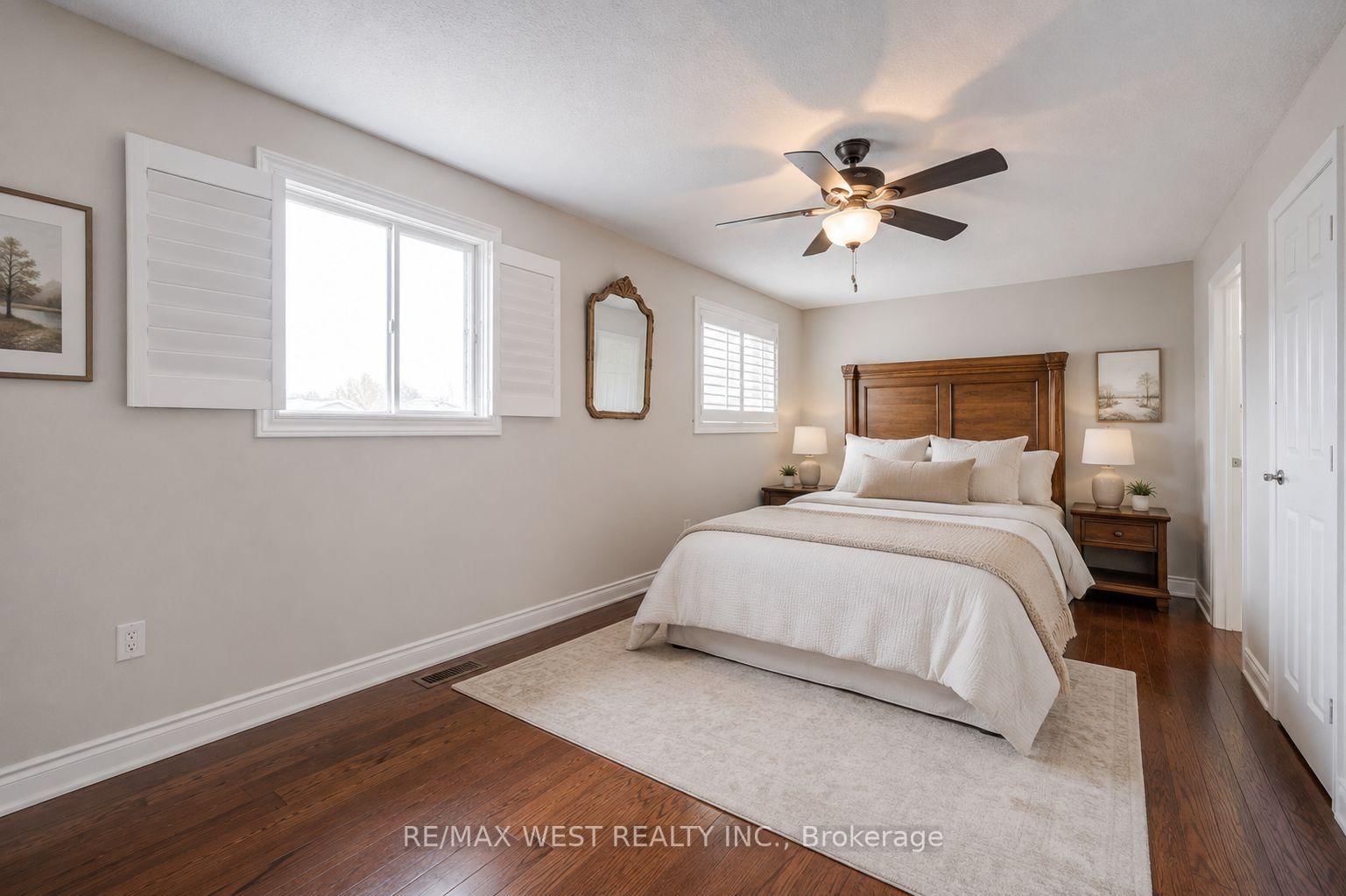 8 Ballycastle Crescent • Brampton, ON photo 26