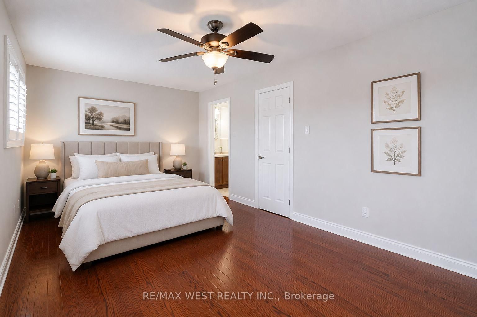 8 Ballycastle Crescent • Brampton, ON photo 30