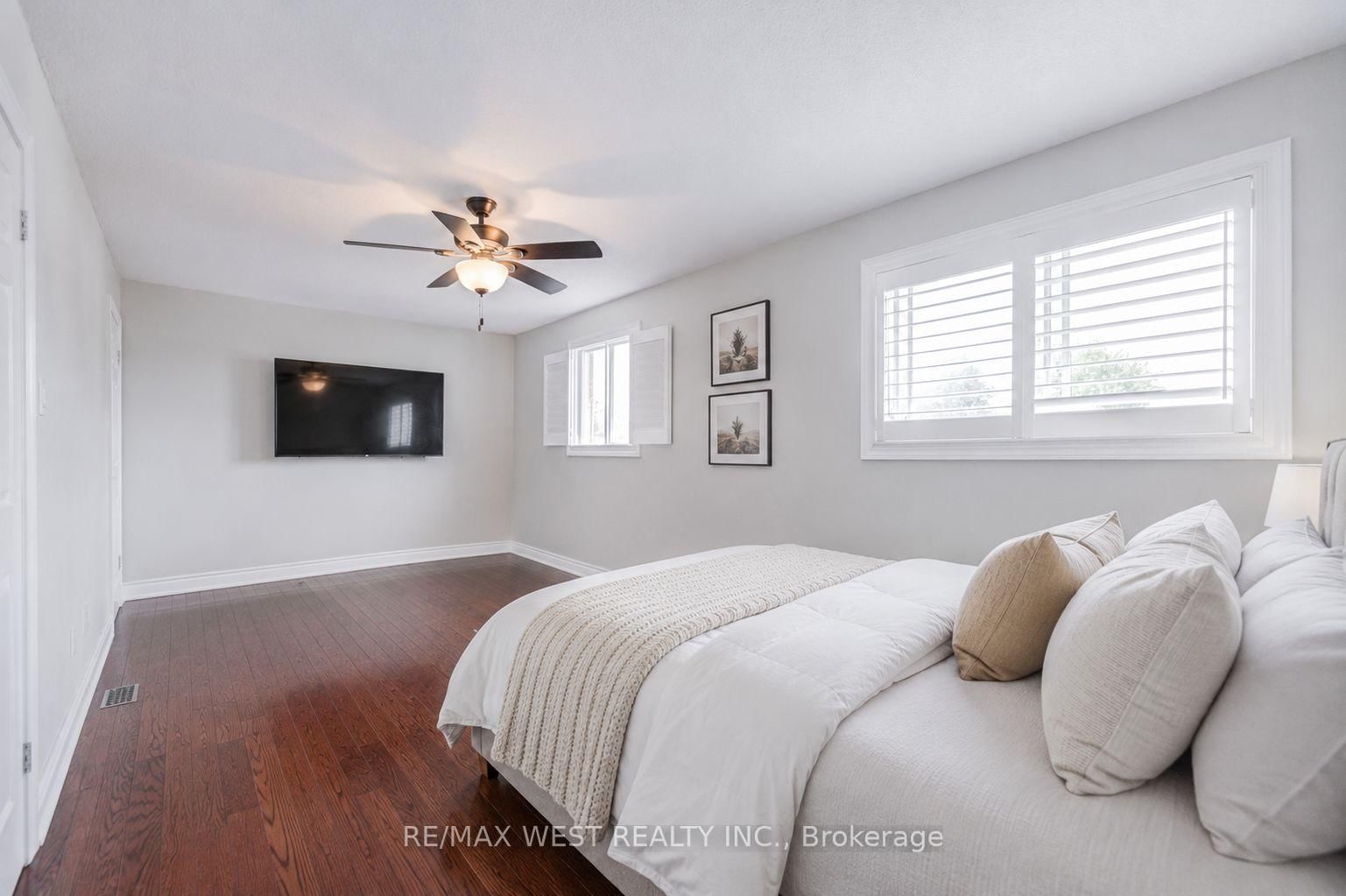 8 Ballycastle Crescent • Brampton, ON photo 31