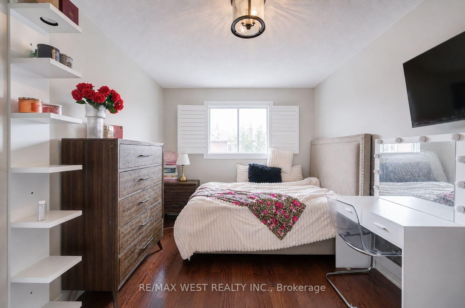 8 Ballycastle Crescent • Brampton, ON photo 32