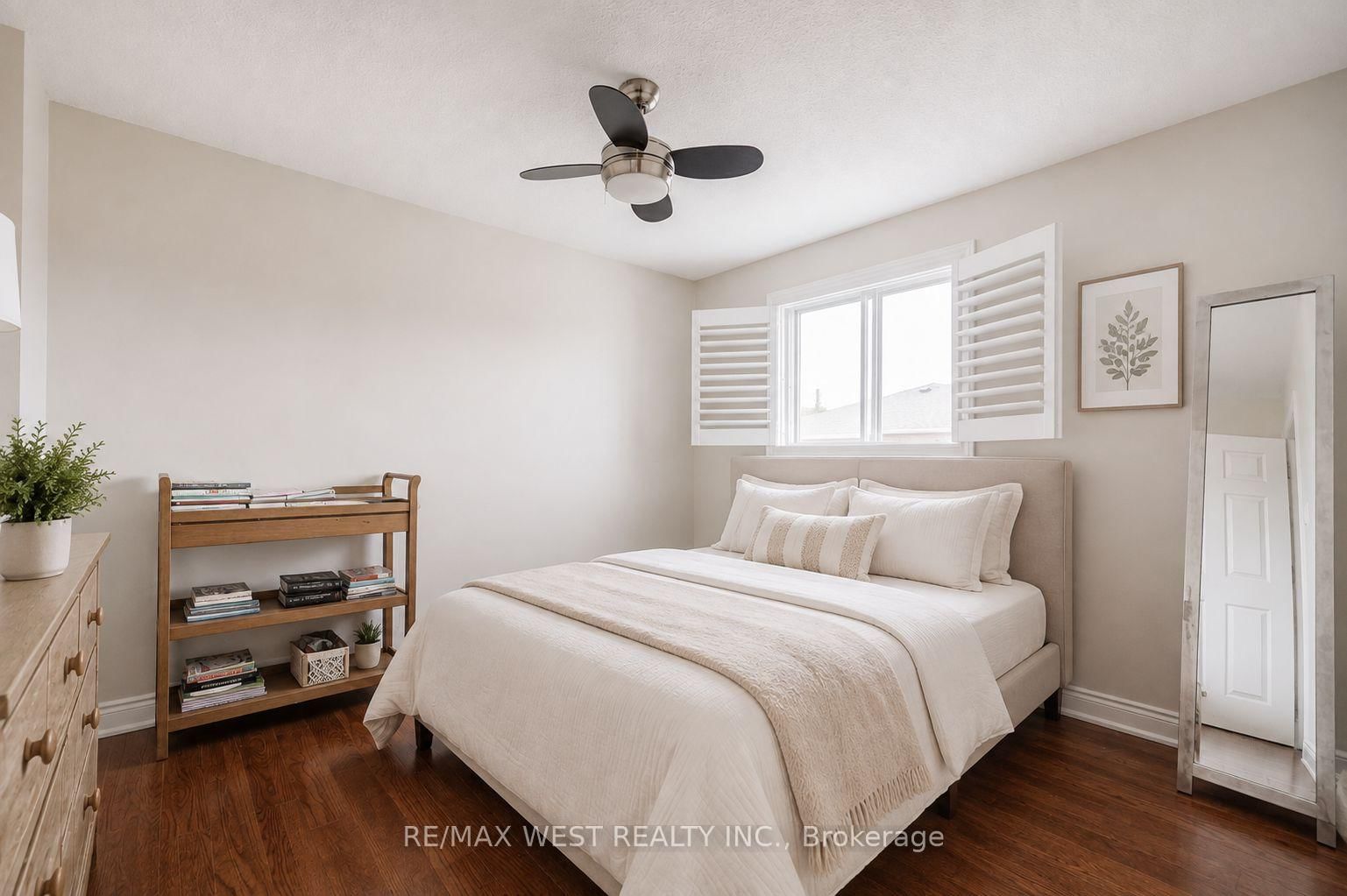 8 Ballycastle Crescent • Brampton, ON photo 34