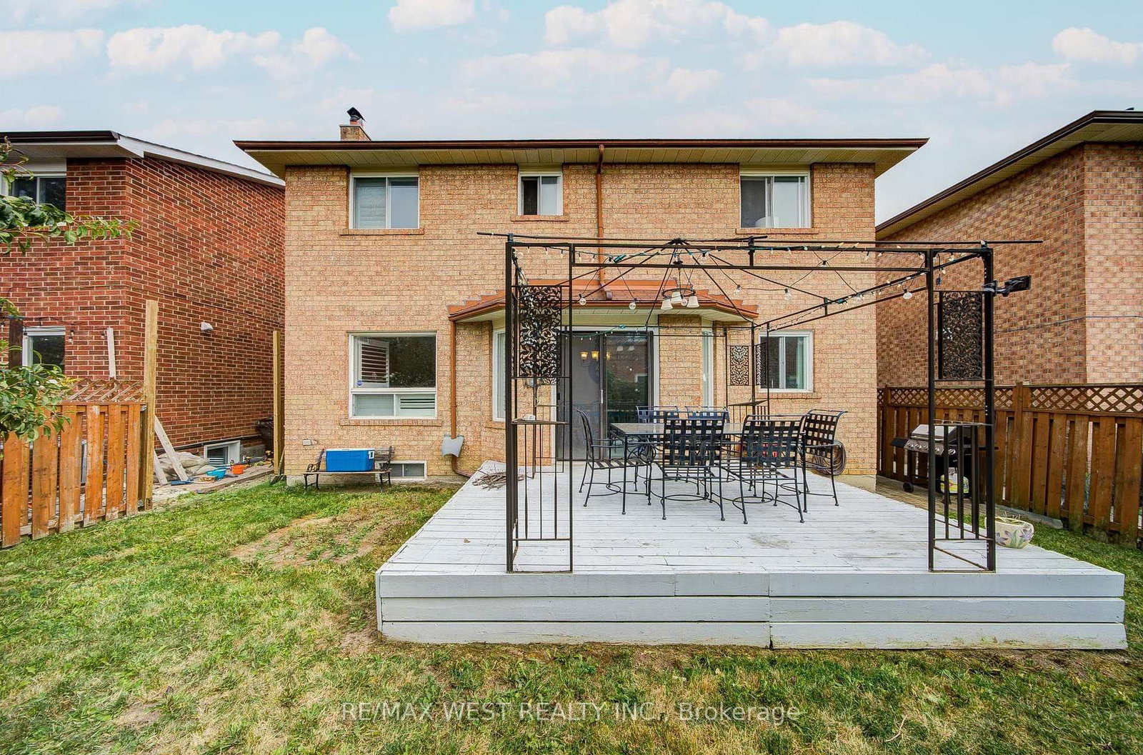 8 Ballycastle Crescent • Brampton, ON photo 41