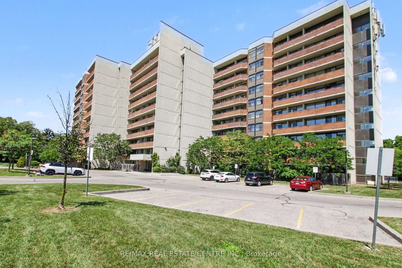 home for sale on 510-2301 Derry Road W