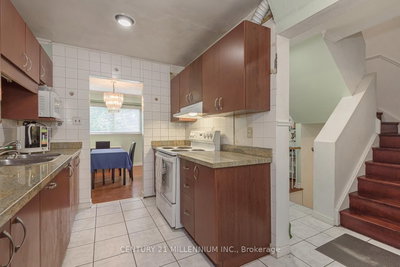 336 Fleetwood Brampton,ON L6T 2E7 — Photo 10