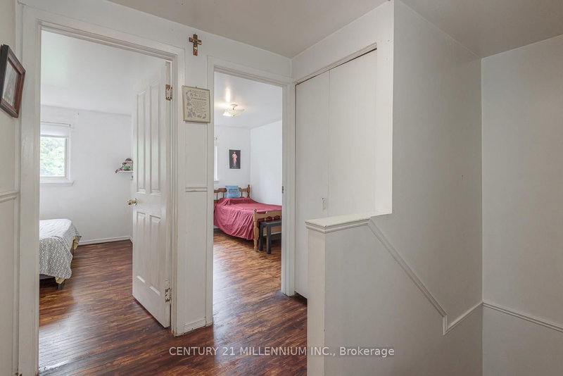 336 Fleetwood Brampton,ON L6T 2E7 — Photo 11
