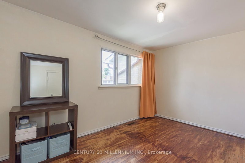 336 Fleetwood Brampton,ON L6T 2E7 — Photo 13