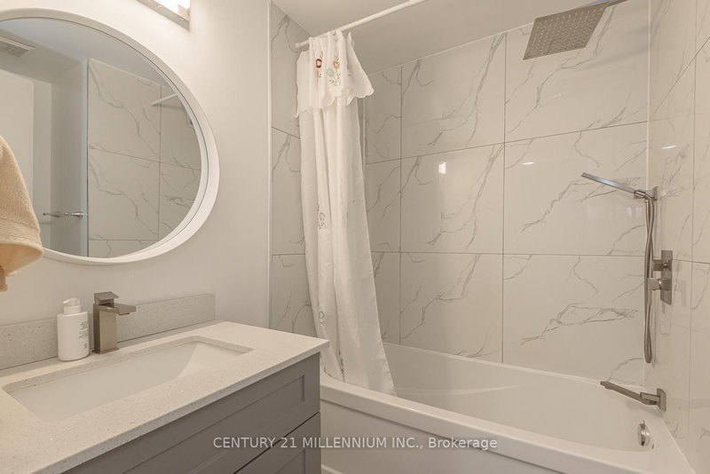 336 Fleetwood Brampton,ON L6T 2E7 — Photo 14