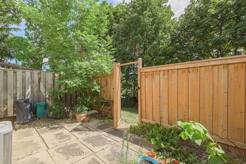 336 Fleetwood Brampton,ON L6T 2E7 — Photo 19