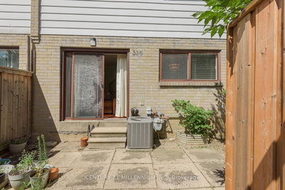 336 Fleetwood Brampton,ON L6T 2E7 — Photo 29