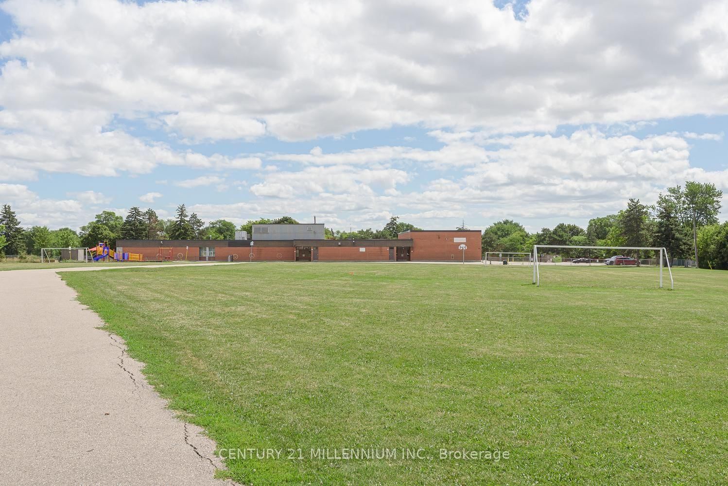 336 Fleetwood Brampton,ON L6T 2E7 — Photo 31