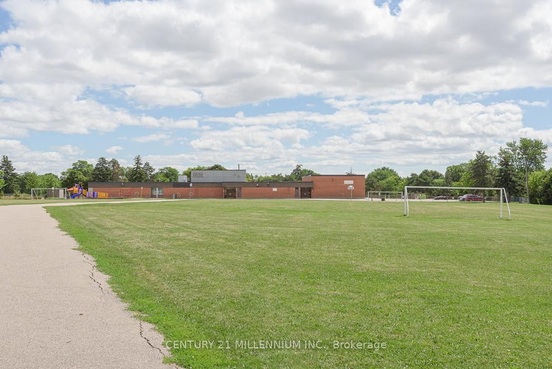 336 Fleetwood Brampton,ON L6T 2E7 — Photo 31