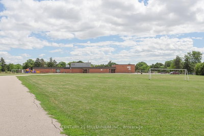 336 Fleetwood Brampton,ON L6T 2E7 — Photo 31