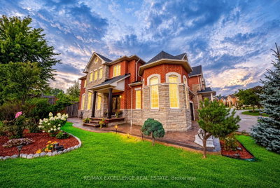 88 Oblate Crescent • Brampton, ON photo 2