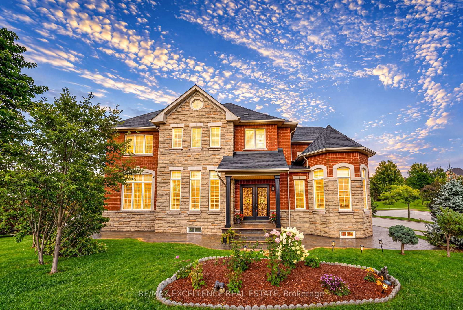 88 Oblate Crescent • Brampton, ON photo 3