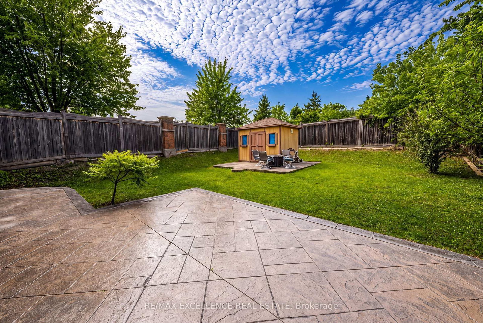 88 Oblate Crescent • Brampton, ON photo 32