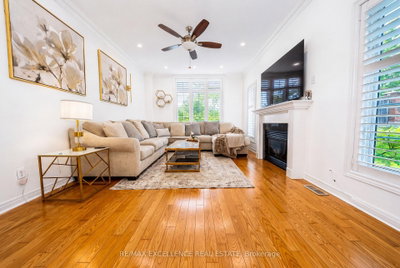 88 Oblate Crescent • Brampton, ON photo 6