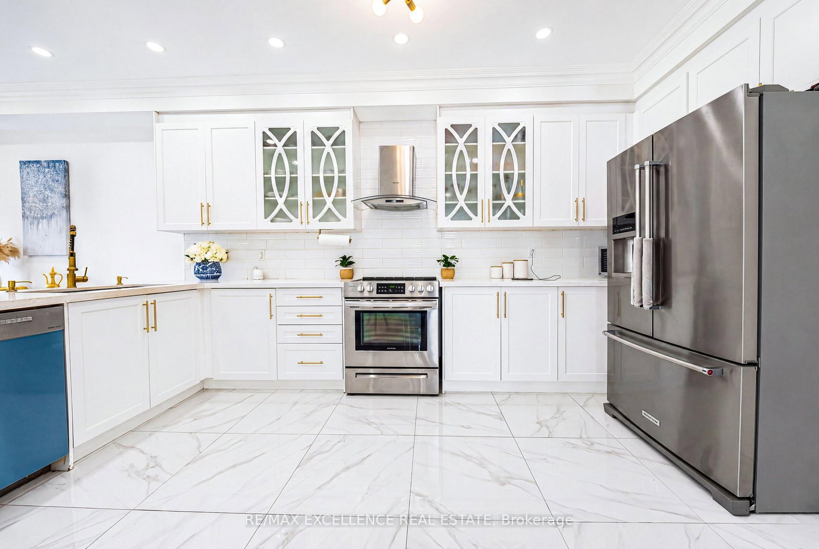 88 Oblate Crescent • Brampton, ON photo 8