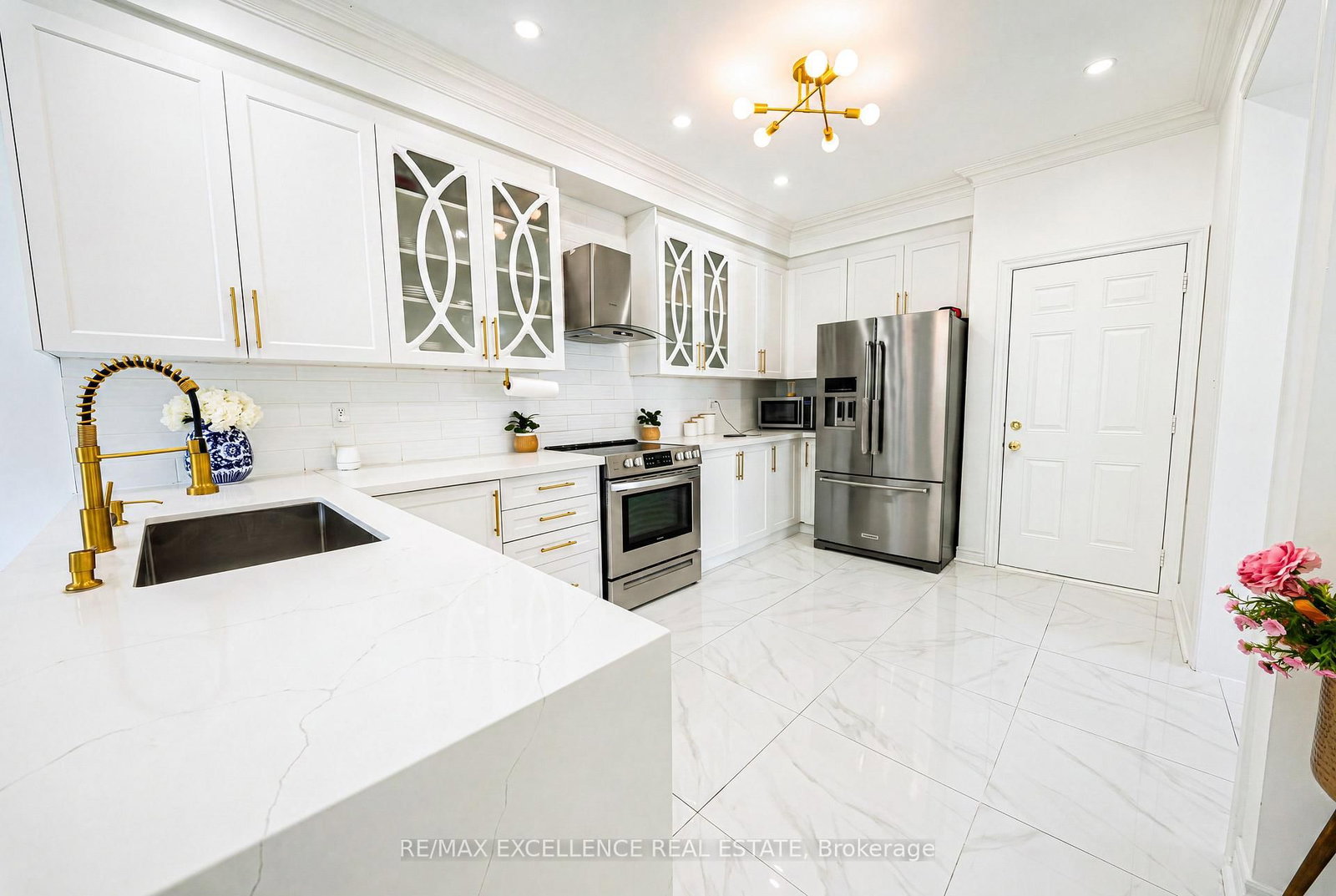 88 Oblate Crescent • Brampton, ON photo 9
