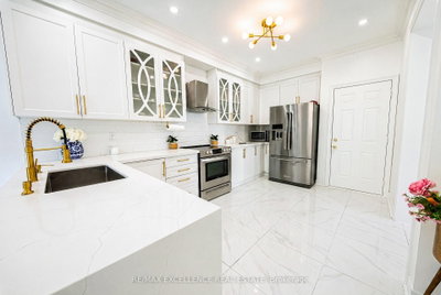 88 Oblate Crescent • Brampton, ON photo 9