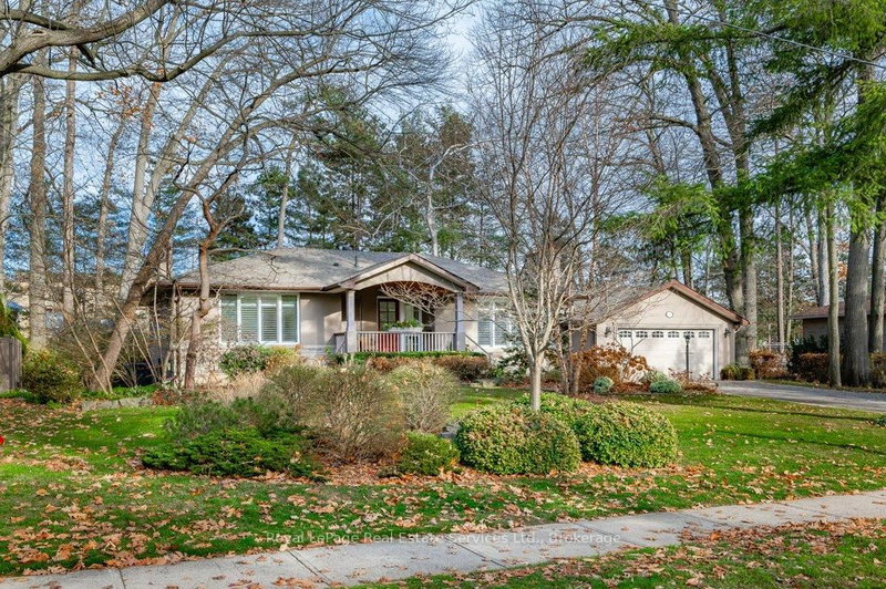 349 WEDGEWOOD Drive