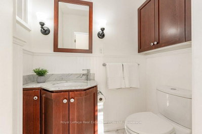 349 Wedgewood Oakville,ON L6J 4R6 — Photo 29