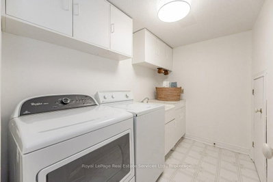 349 Wedgewood Oakville,ON L6J 4R6 — Photo 36