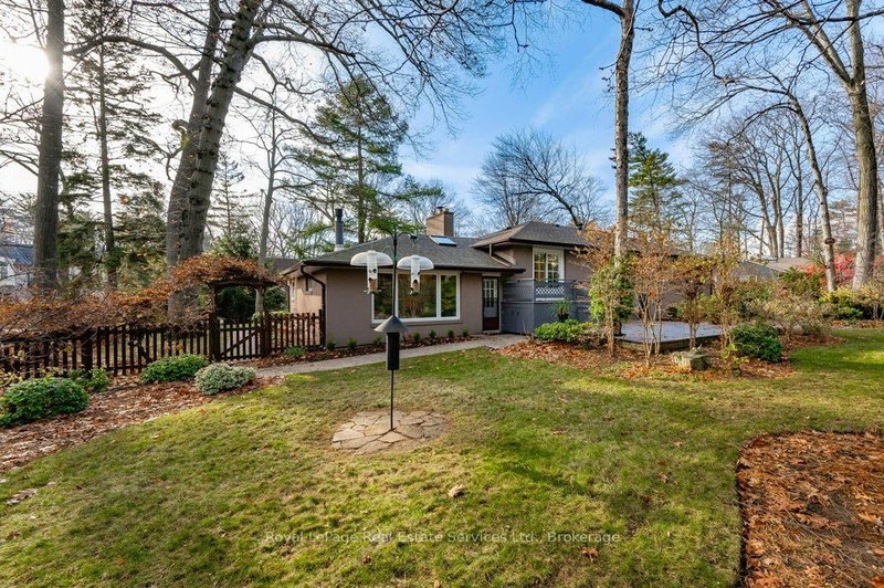 349 Wedgewood Oakville,ON L6J 4R6 — Photo 38