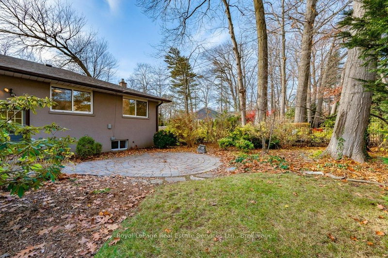 349 Wedgewood Oakville,ON L6J 4R6 — Photo 39