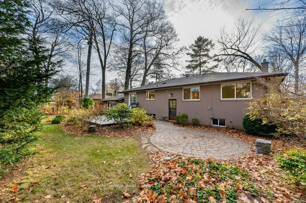 349 Wedgewood Oakville,ON L6J 4R6 — Photo 40