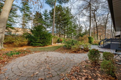 349 Wedgewood Oakville,ON L6J 4R6 — Photo 41