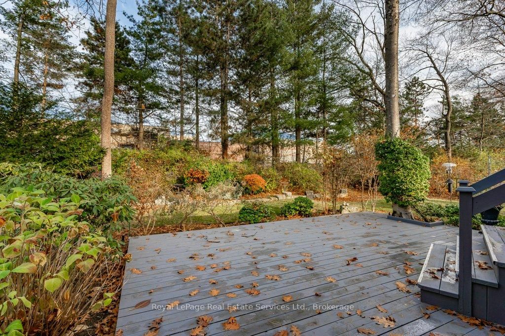 349 Wedgewood Oakville,ON L6J 4R6 — Photo 42