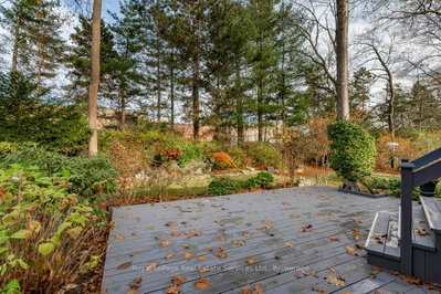 349 Wedgewood Oakville,ON L6J 4R6 — Photo 42