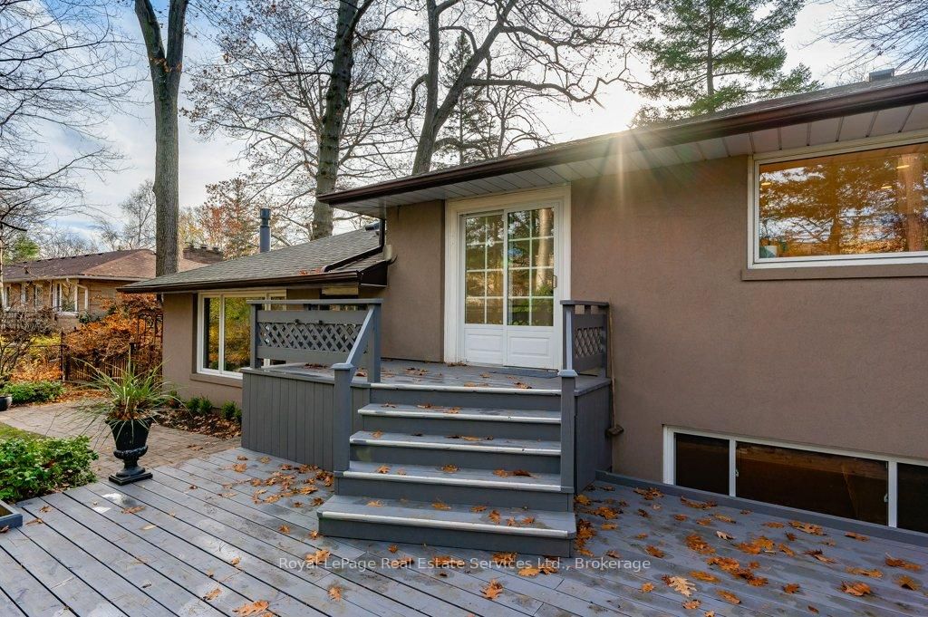 349 Wedgewood Oakville,ON L6J 4R6 — Photo 43