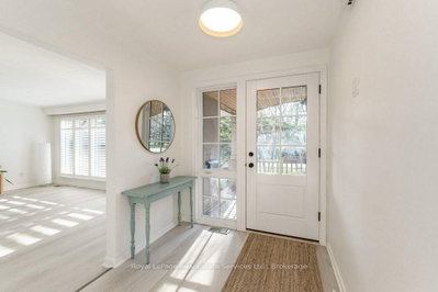 349 Wedgewood Oakville,ON L6J 4R6 — Photo 5
