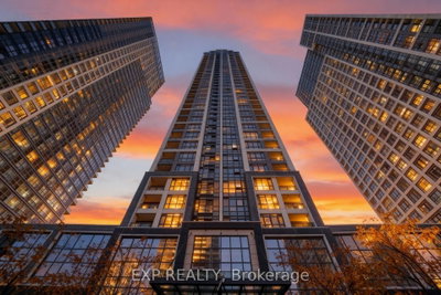 Condo for sale at 308A-7 Mabelle Avenue, Toronto, Ontario, M9A 4X7 - Islington-City Centre West - MLS: W13691374