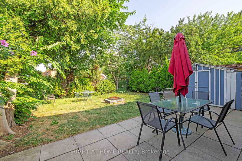 1147 Saturnia Mississauga,ON L4Y 2M2 — Photo 22