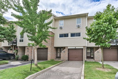 7251 Copenhagen Road • #63 • Mississauga, ON photo 2