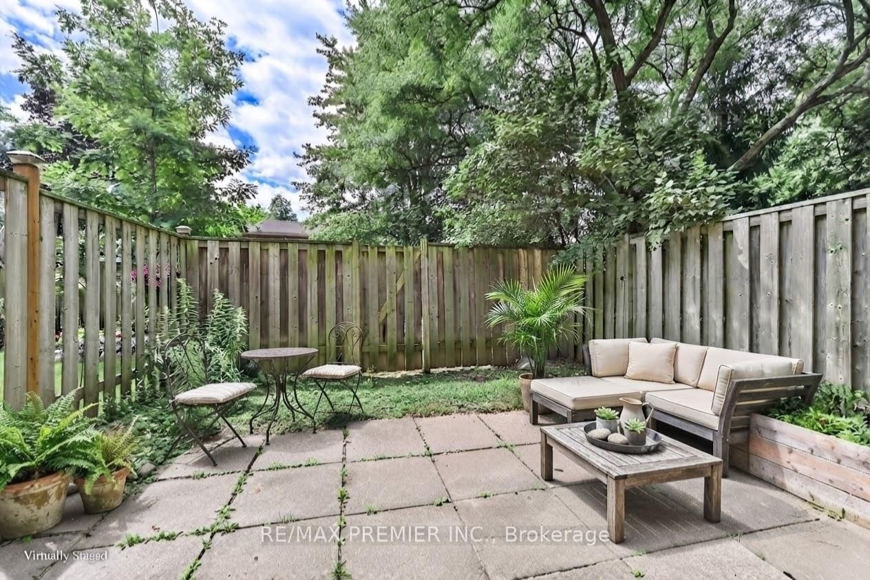 7251 Copenhagen Road • #63 • Mississauga, ON photo 29